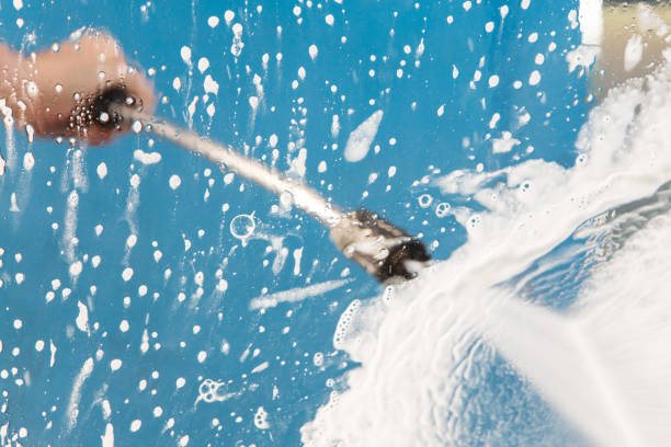 Best Sidewalk and Walkway Cleaning  in Bothell, WA