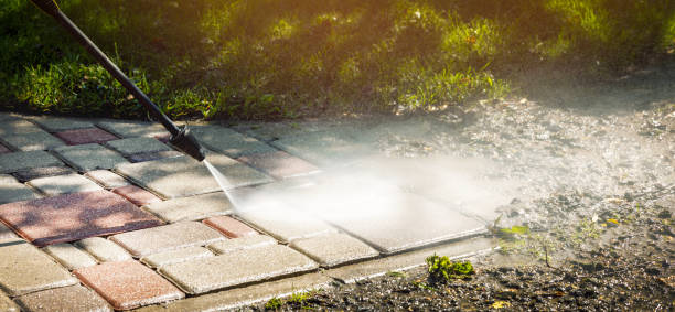 Best Post-Construction Pressure Washing  in Bothell, WA