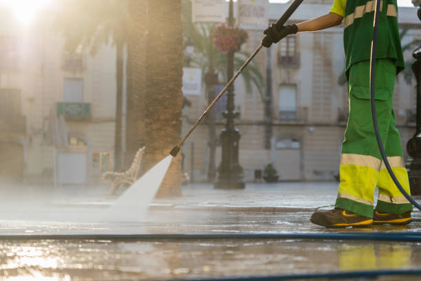 Best Oil Spill Cleanup  in Bothell, WA